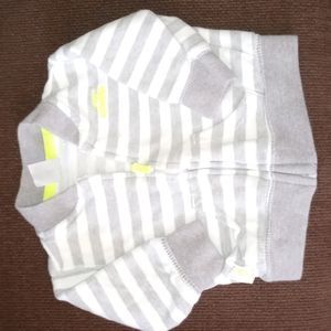 Carter's boy jacket